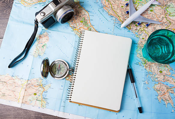 Space to Stay Series Launch